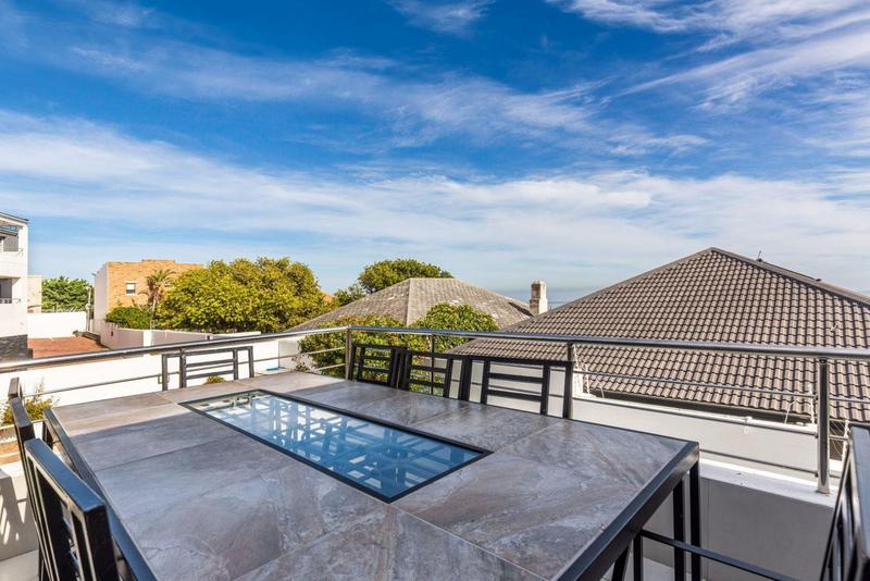 To Let 3 Bedroom Property for Rent in Camps Bay Western Cape